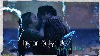 Tristan and Isolde // The power of love 