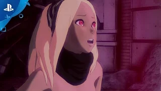 Gravity Rush 2 - Accolades Trailer | PS4