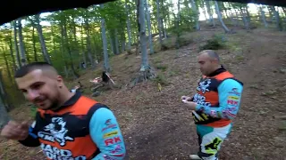 HARD ENDURO SVOGE 21/10/2023 Клас Стандарт