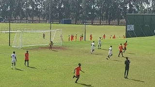 SAFAGDL u15 TUKS vs Kathorus, 03 June 2023 - LC de Villiers 2nd Half