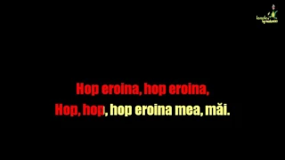 Comedy Zebra Show - #eroina (Ka®aokeHD by Snooker6767)