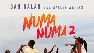 Dan Balan - Numa Numa 2 ft. Marley Waters