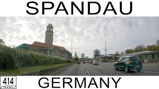 Berlin - Spandau, Germany