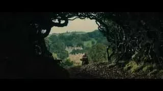 Into the Woods | Primer Tráiler Oficial | HD