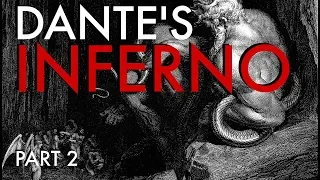 Dante's Inferno Part 2 - Lust & Gluttony