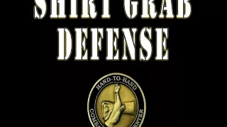Hand to Hand Combat Training System Level 1 Part 2 - Grab and Punch
