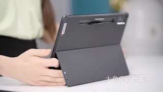 Lenovo Xiaoxin Pad Pro 12.7 Unboxing