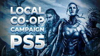 15 Best PS5 & PS4 Local Co-op Campaign Games [2023 Update]