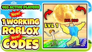 NEW CODES 💪Muscle Throw [🔥UPDATE🔥] By Smile Games Studio, Roblox GAME, ALL SECRET CODES, ALL WORKING