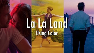 La La Land: Using Color | VIDEO ESSAY