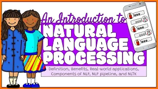 An Introduction to Natural Language Processing