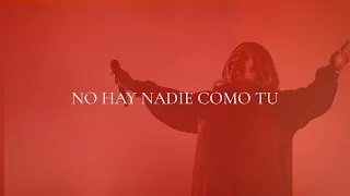 No Hay Nadie Como Tu | Yvonne Muñoz