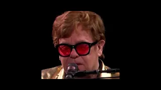 Elton John's Tribute to George Michael, plus more
