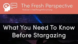 Stargazing (Part 1) How to Plan Your First Star Party • Getting Started With Finding Constellations