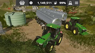 Farming Simulator 20 #508