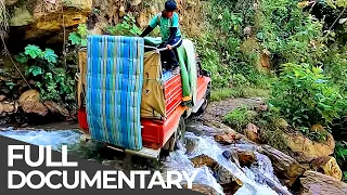 Deadliest Roads | Bolivia: Yungas Clouds | Free Documentary