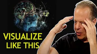 Once You VISUALIZE It Correctly, The SHIFT Happens | HERE IS HOW - Dr. Joe Dispenza Teachings