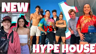 The Hype House New TikTok Compilation NEW JULY 2020