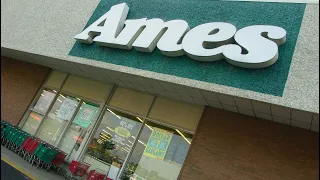 Are Ames stores really coming back? Announcement difficult to verify