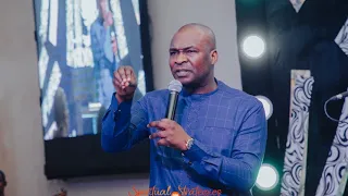 HOW TO HAVE AN INTIMATE FELLOWSHIP WITH THE HOLY SPIRIT - Apostle Joshua Selman