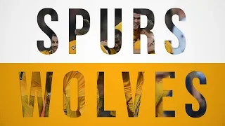 Tottenham Hotspur 1-3 Wolves | Alternative Highlights