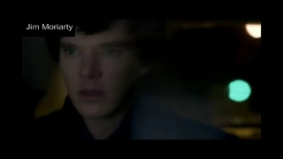 Jim Moriarty - сказка про сэра Хвастуна. Сэр Хвастун