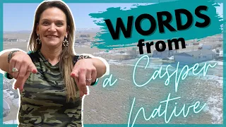 A Casper Wyoming Native shares her 5 Favorite things about our town!