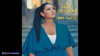 Susy Graziano "Comme Vulesse"  (Official Sound 2022)
