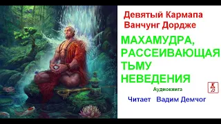 9 Кармапа Ванчунг Дордже. Махамудра, рассеивающая тьму неведения (Аудиокнига). Читает Вадим Демчог