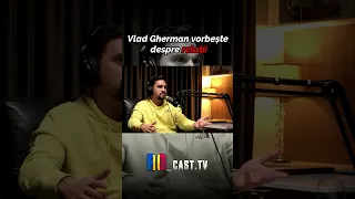 Vlad Gherman vorbește despre relații