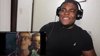 THE PROCLAIMERS- I'M GONNA BE (500 MILES) |REACTION