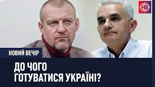 Путін в розпачі, бо втрачає Україну – Андрій Тетерук