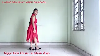 HƯỚNG DẪN BÀI Madu Dan Racun tuyệt vời!