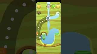 dig this 2 level 36-6 | nature walk | Dig this 2 world 36 episode 6 solution gameplay walkthrough