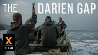Finding the End of a Continent:  The Darien Gap: Expedition Overland: Central America S2 Ep12