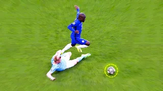 50+ Players Humiliated by N'Golo Kanté ᴴᴰ