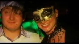 Dj Denis Rublev CLUB VETER VIDEO Halloween Perm.flv