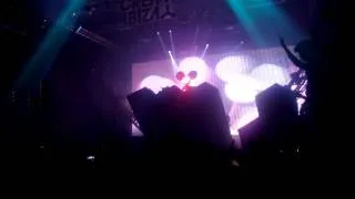 Deadmau5 ibiza opening cream 2012.mp4