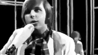 The Beach Boys - God Only Knows (HQ VHS/1966)