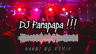 DJ Parapapa ! - NVNDI DJ Remix