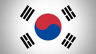 【국가】한국 국가의 역사