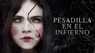 Ghostland / Pesadilla en el Infierno Película Completa Español Latino / No Clickbait / Reiner Sparks