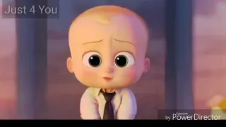 BaBY BOSS DESPACITO  VERSION   must watch