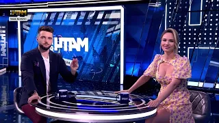 match tv! cute girl romashkina  милая девочка ромашкина