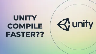 Make Unity3d Compile Faster || Assembly Definition