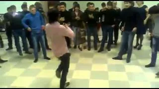 ЛЕЗГИНКА     SUPER LEZGINKA DANCE