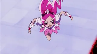 [Precure Editing Discord] Runnin' MEP