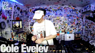 Cole Evelev @TheLotRadio 08-18-2023