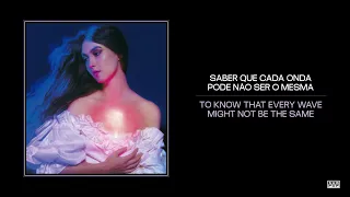 Weyes Blood - It's Not Just Me, It's Everybody (Portuguese/English Lyric Video)