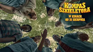 "Kompas szkieletora" - spot 2